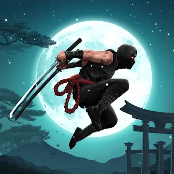 Ninja Warrior 2 MOD APK Download